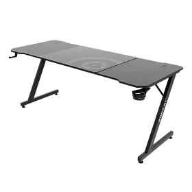 Trine 180 x 70 Black
